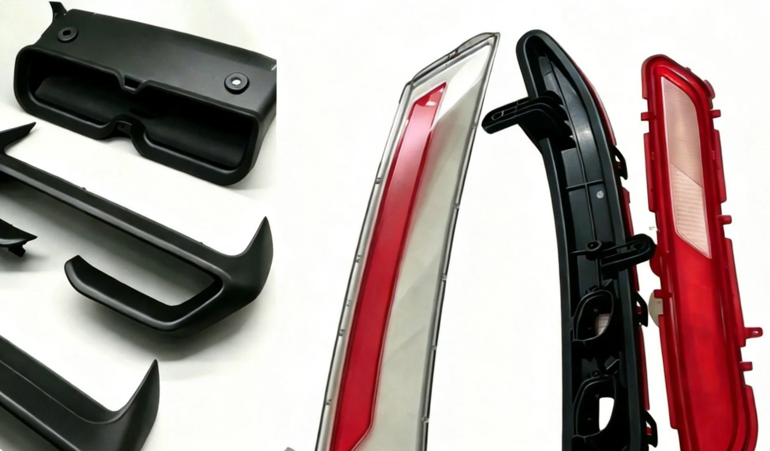 Auto Parts